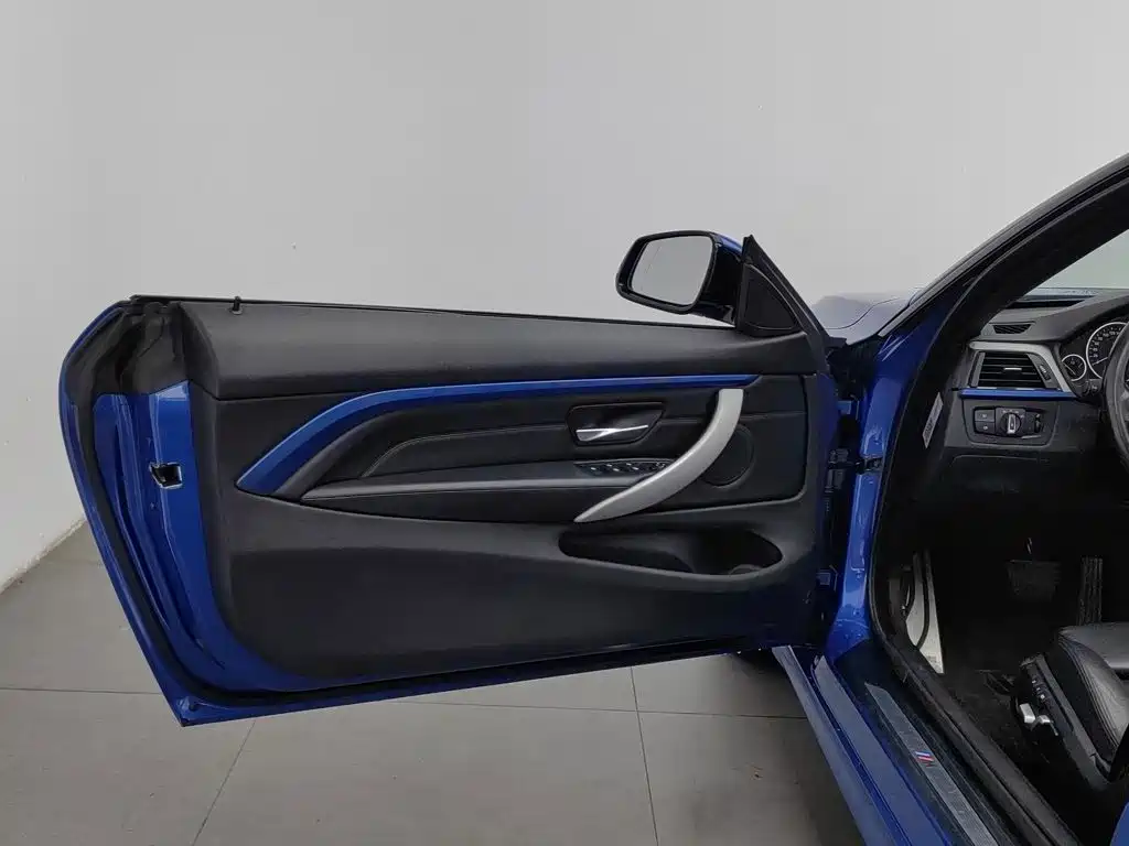 BMW 4 Series — миниатюра 8