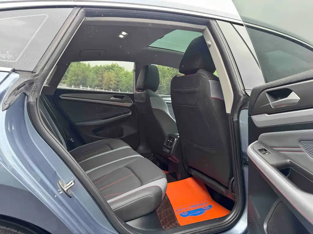 Volkswagen Lamando 2022 L 280TSI DSG