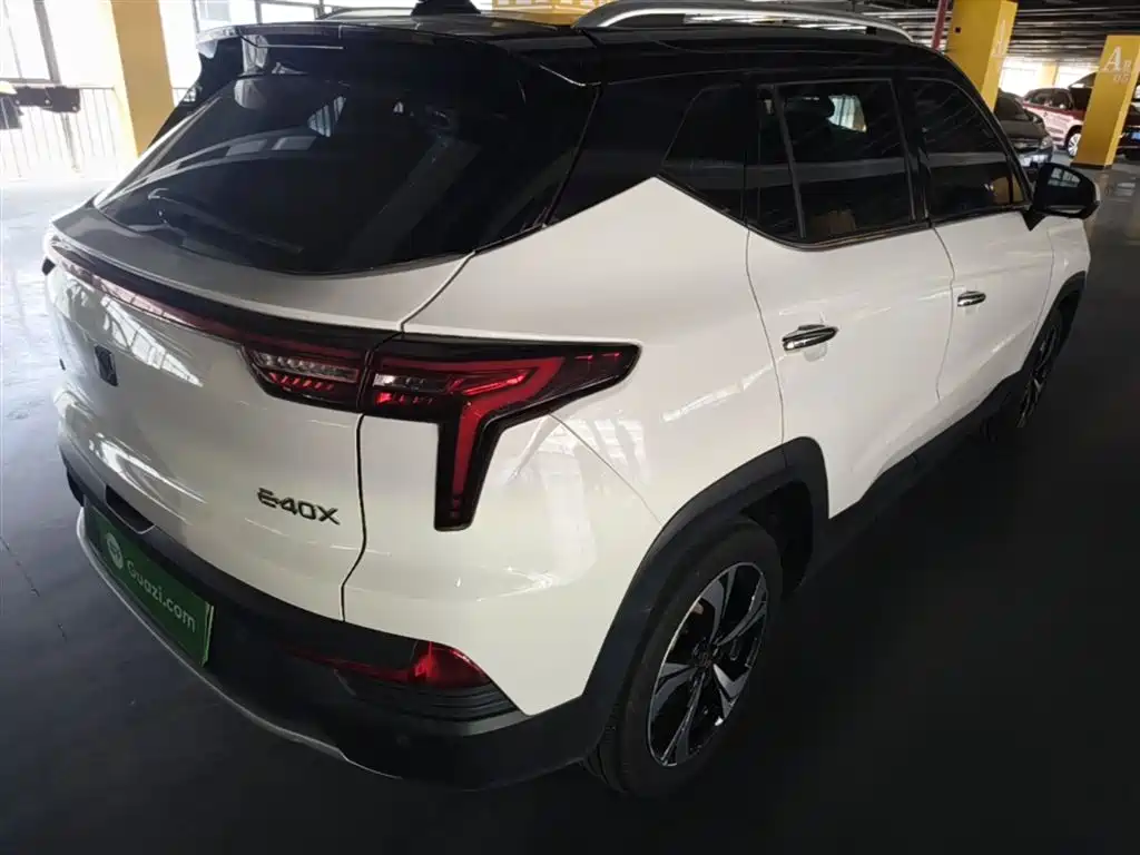 SOL E40X — миниатюра 7
