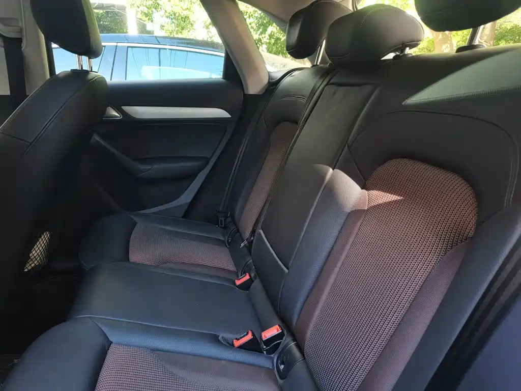 Audi Q3 — миниатюра 13