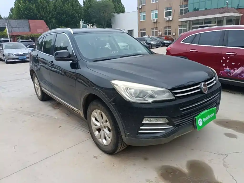 Hanteng Hanteng X7 — миниатюра 4