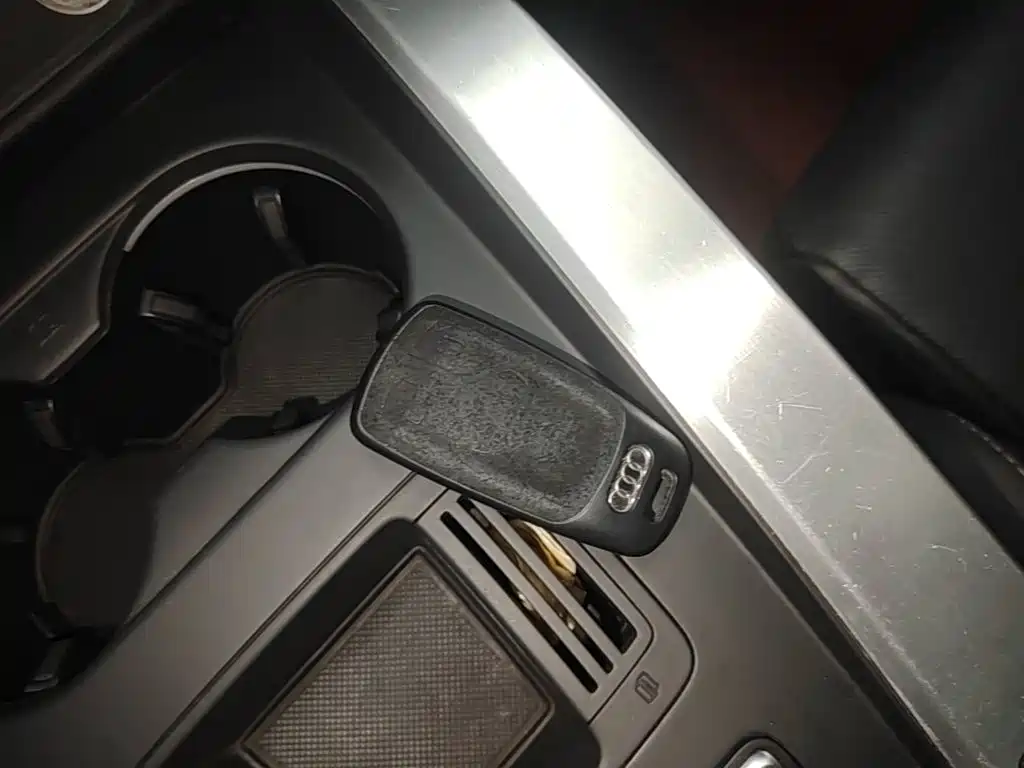 Audi A4L — миниатюра 9