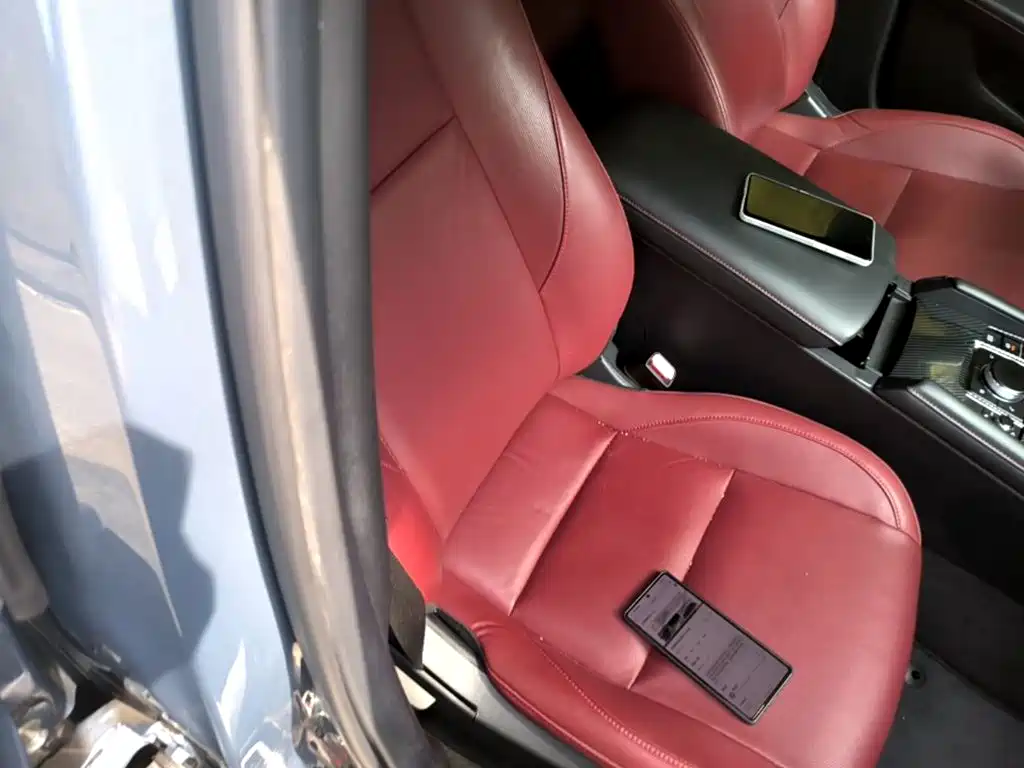 Mazda 3 Axela — миниатюра 25