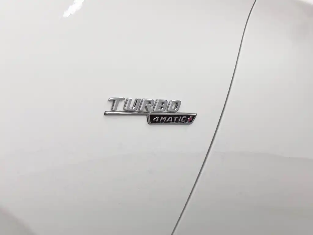 MERCEDES-BENZ GLE COUPE AMG