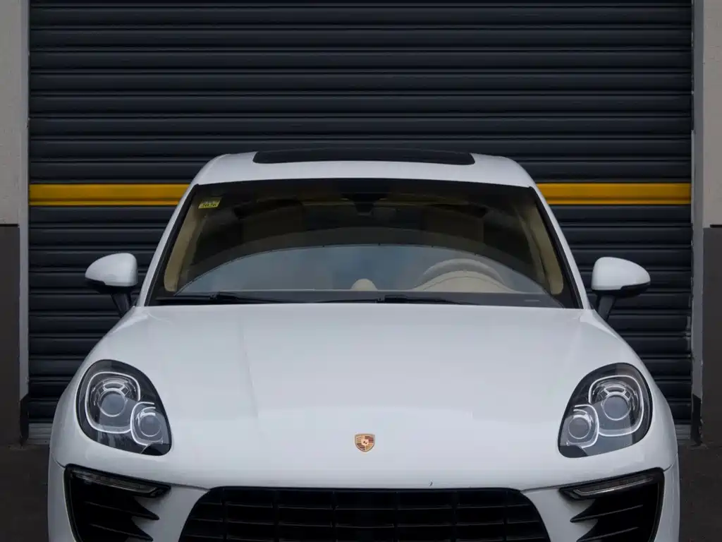 Porsche Macan — миниатюра 2