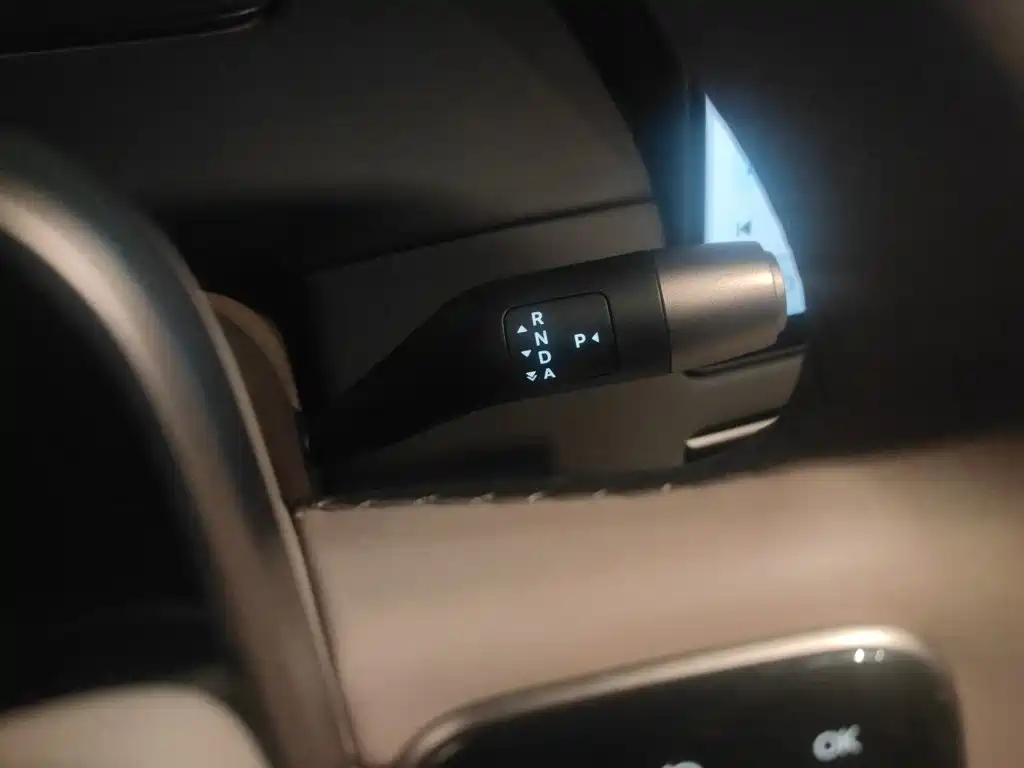 Li Auto Li i6 — миниатюра 15