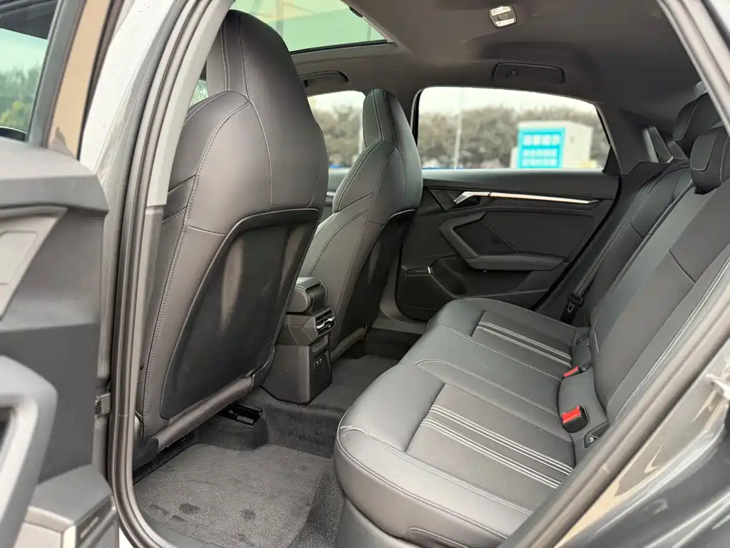 Audi A3 — миниатюра 8