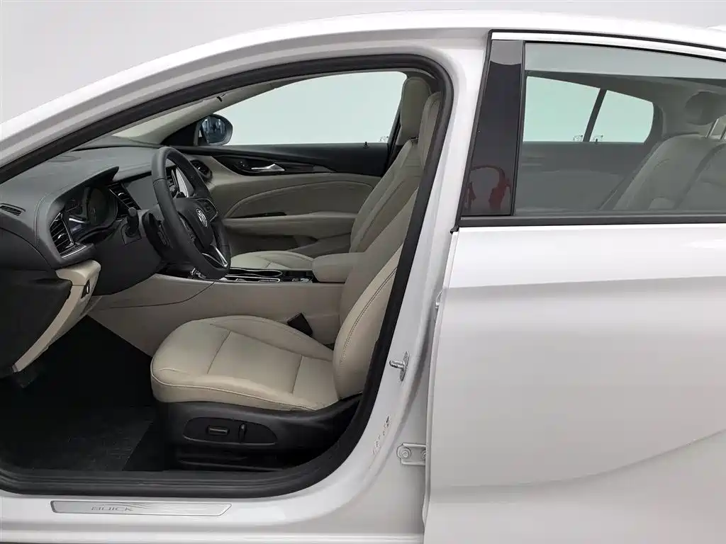 Buick Regal 2020 552T Elite