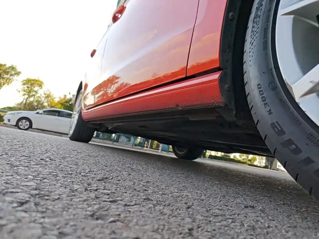 Volkswagen Golf Sportsvan — миниатюра 21