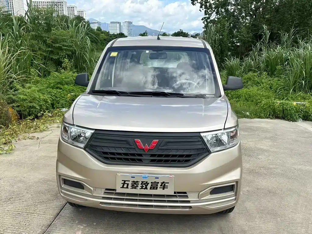 WULING WULING HONGGUANG V