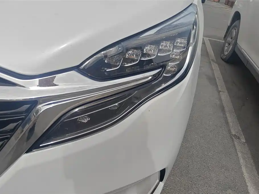 Buick GL8 2022 ES 653T Comfort