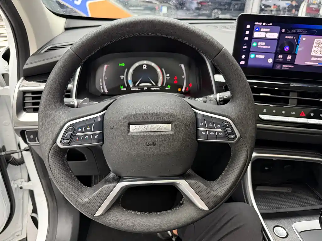 Haval H6 — миниатюра 8