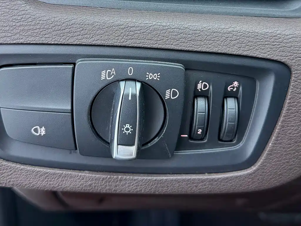 BMW X1 2022 sDrive20Li Fashion
