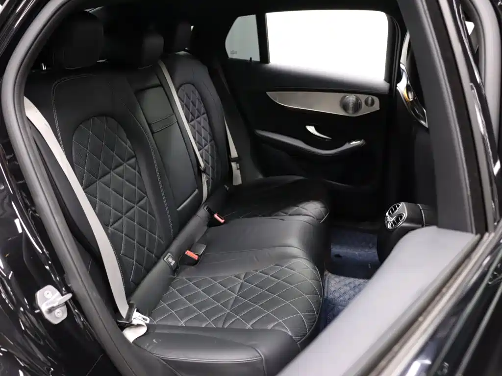 Mercedes-Benz GLC Coupe AMG — миниатюра 26