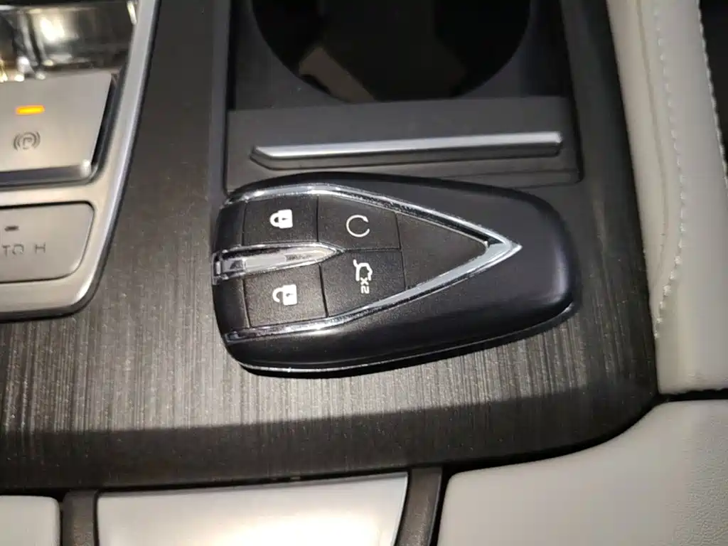 Changan CS75 PLUS — миниатюра 9