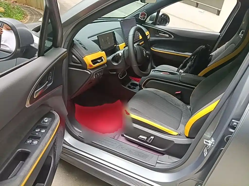 Ora Ora Good Cat GT — миниатюра 16