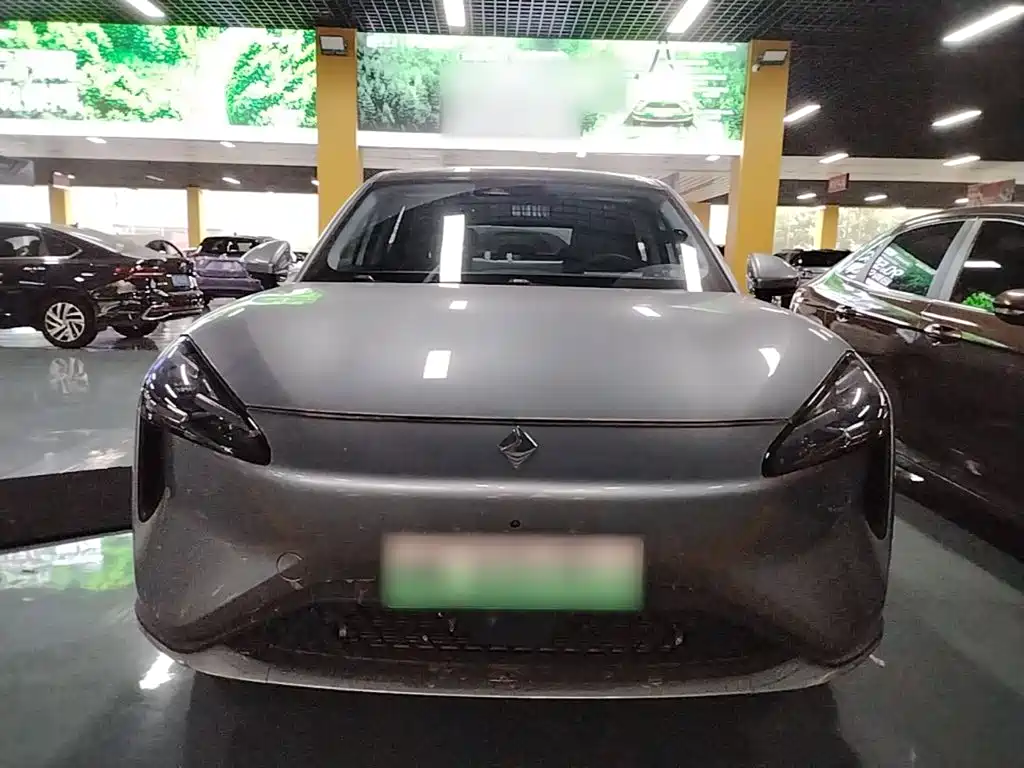 Baojun Yunhai — миниатюра 3
