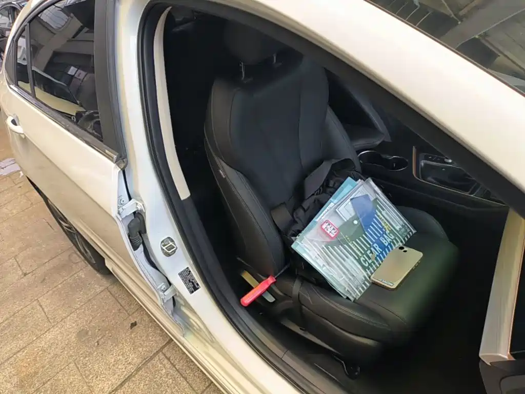 Chery Arrizo 5 PLUS — миниатюра 25