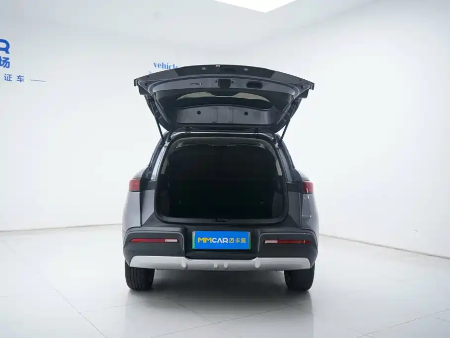BYD Yuan UP — миниатюра 8