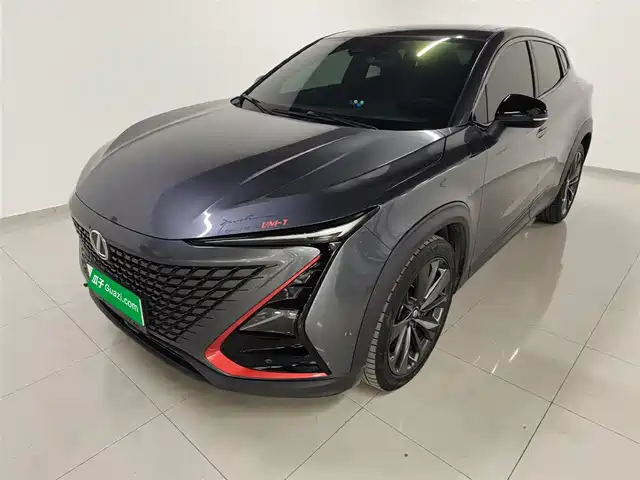2020 Changan UNI-T