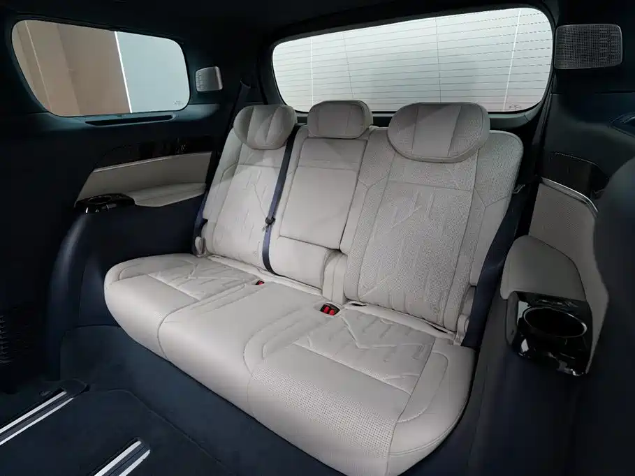 ZEEKR EXTREME KRYPTON 009