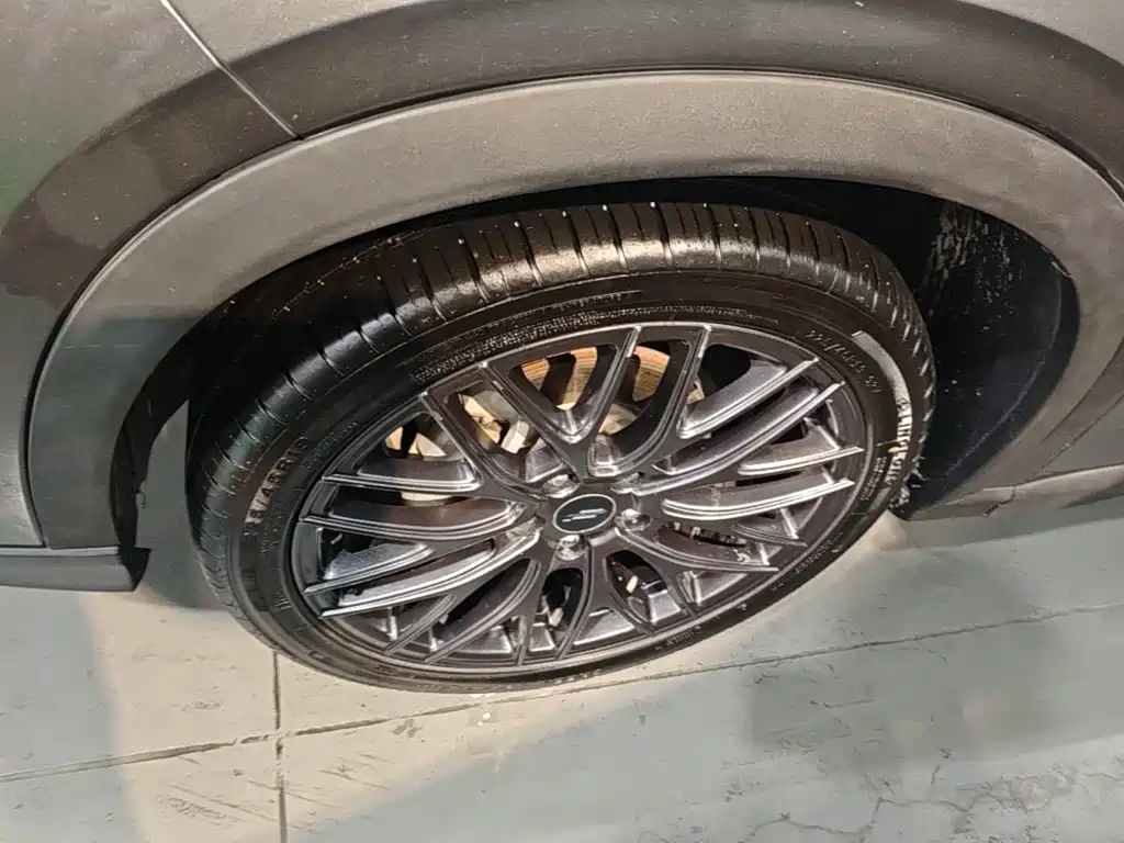 Oshan Oushang X5 — миниатюра 23