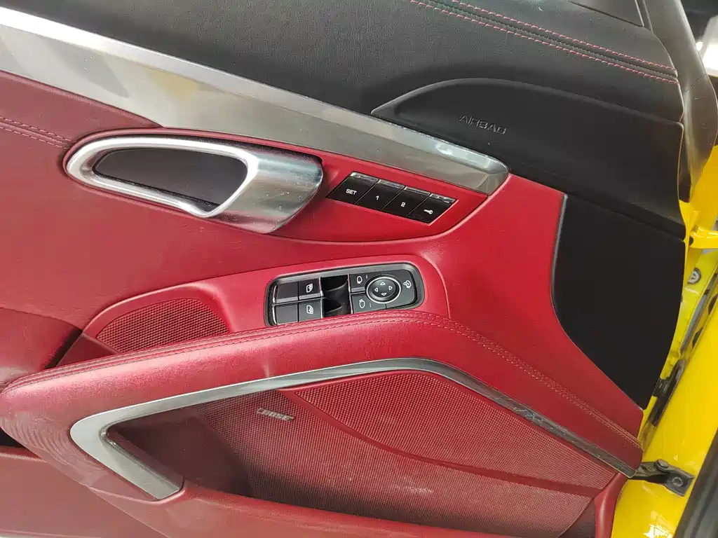 Porsche 718 — миниатюра 5