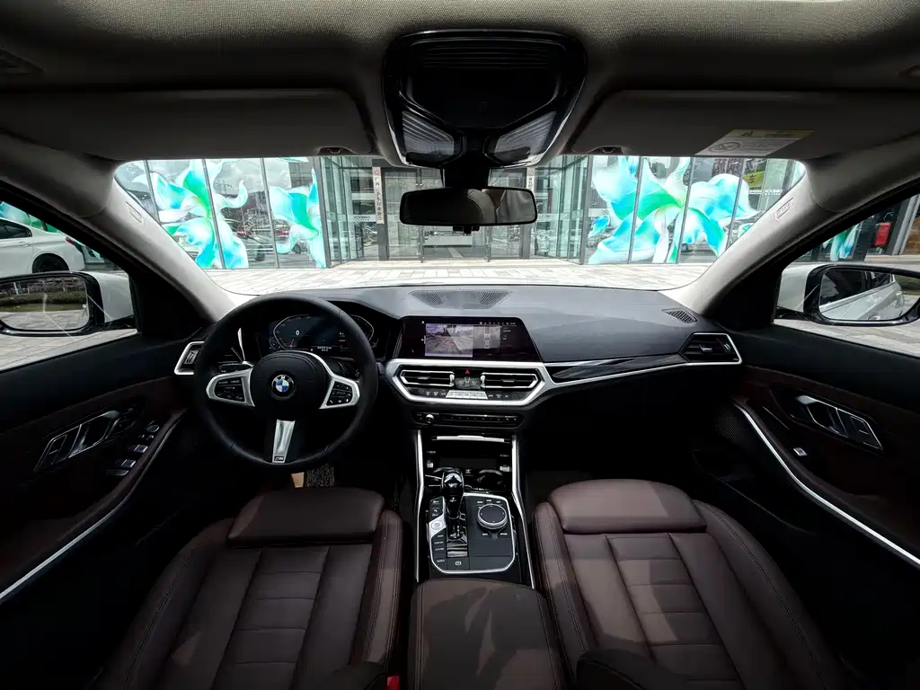 BMW 3 Series — миниатюра 5