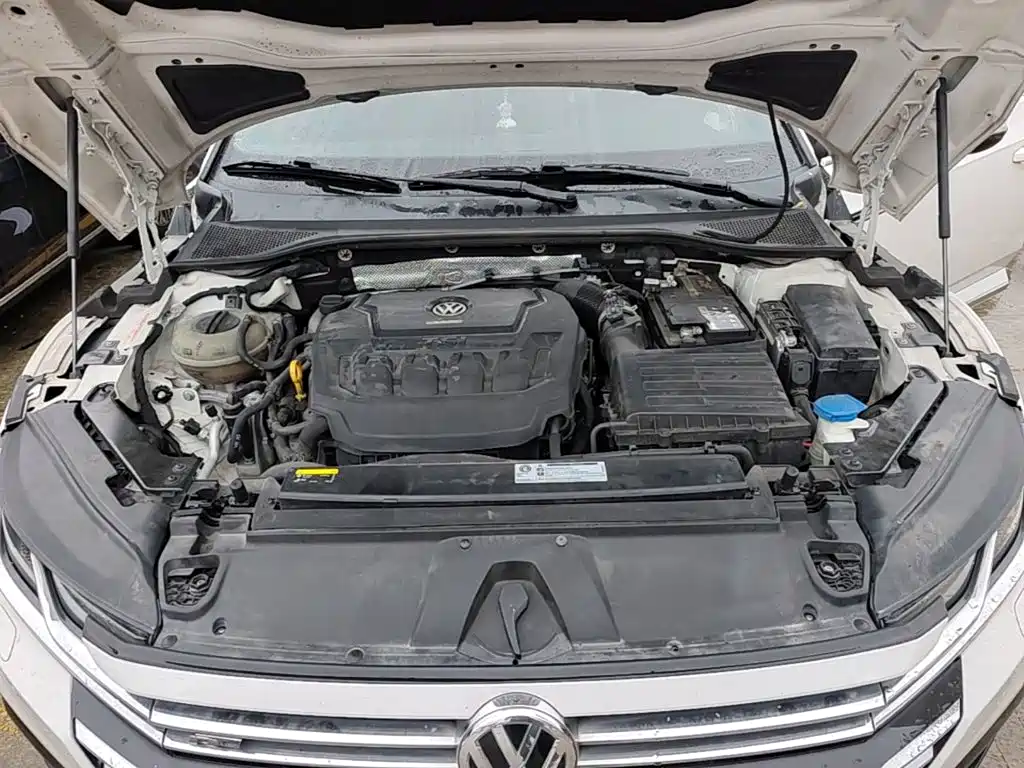 Volkswagen CC — миниатюра 20