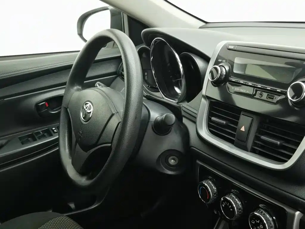 Toyota Vios — миниатюра 22