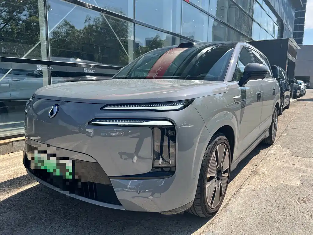 Denza Zoom N8L