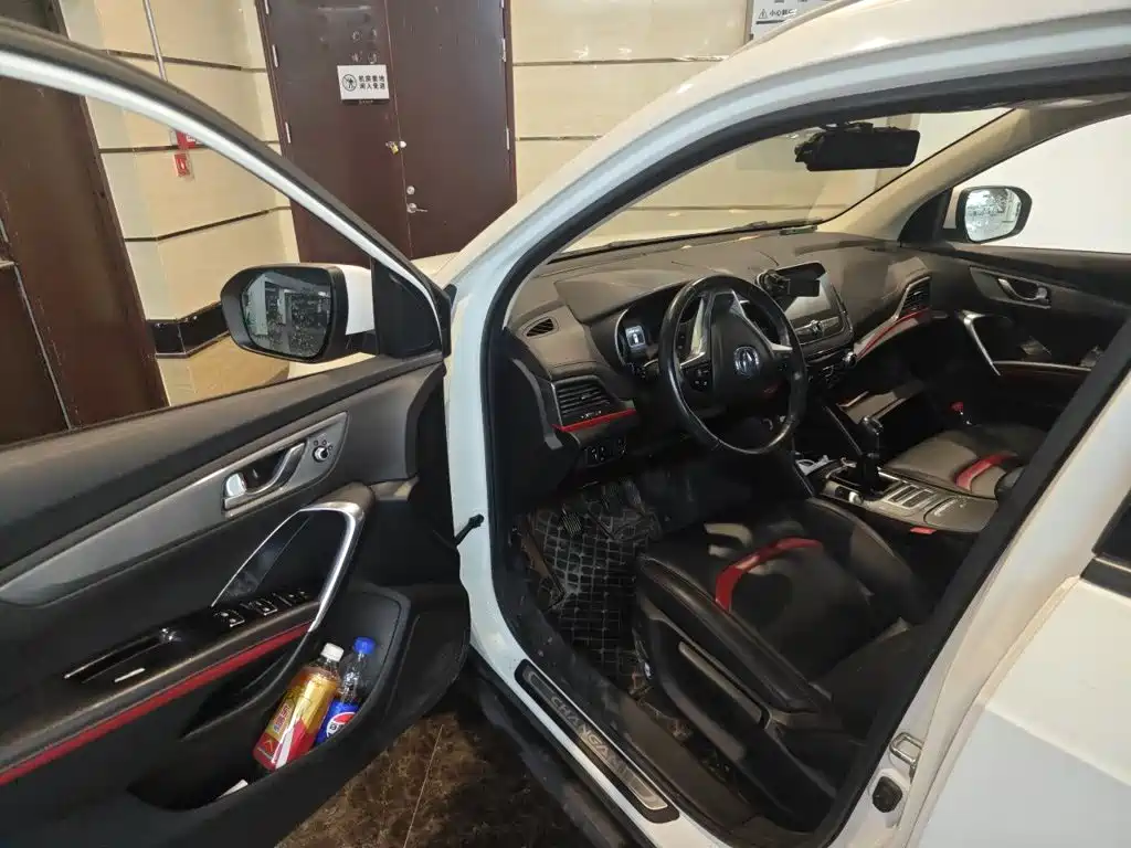 Changan CS55 — миниатюра 17