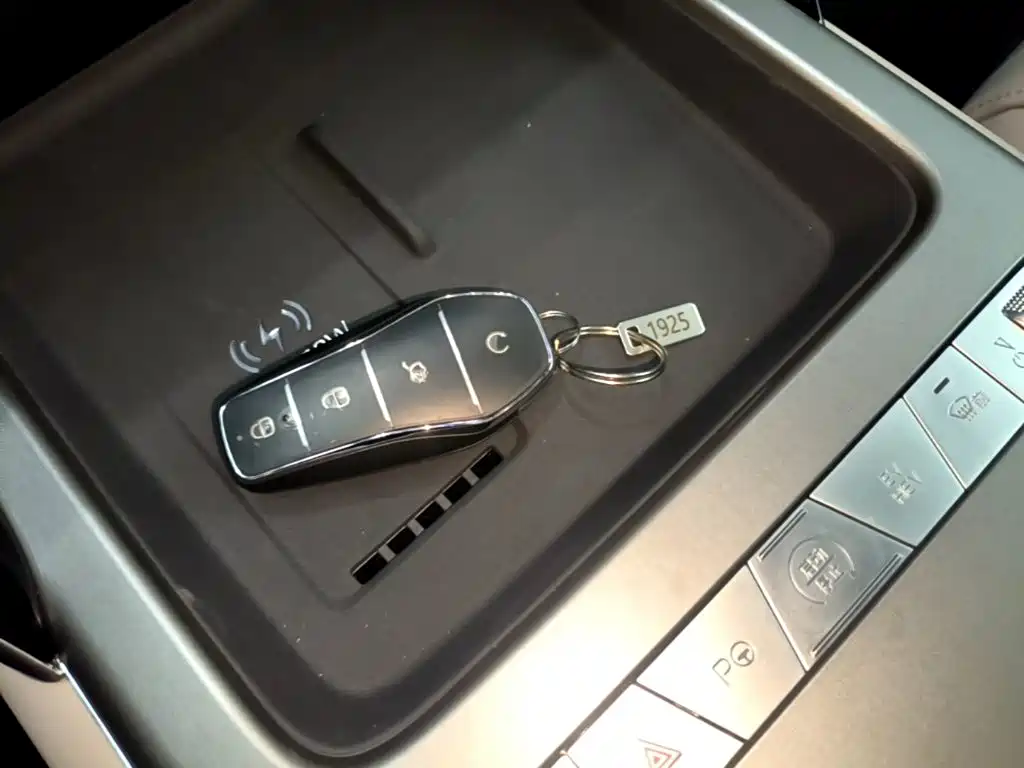 BYD Tang New Energy — миниатюра 17