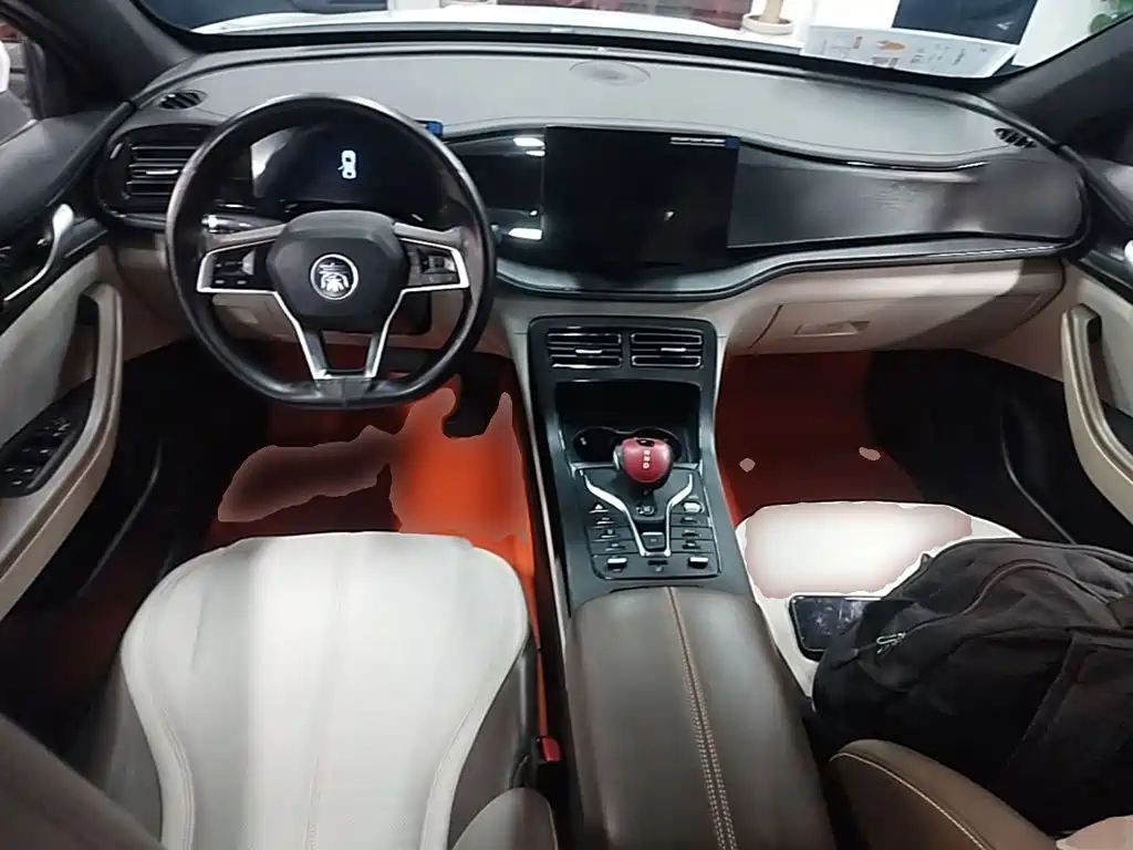 BYD Qin PLUS — миниатюра 14