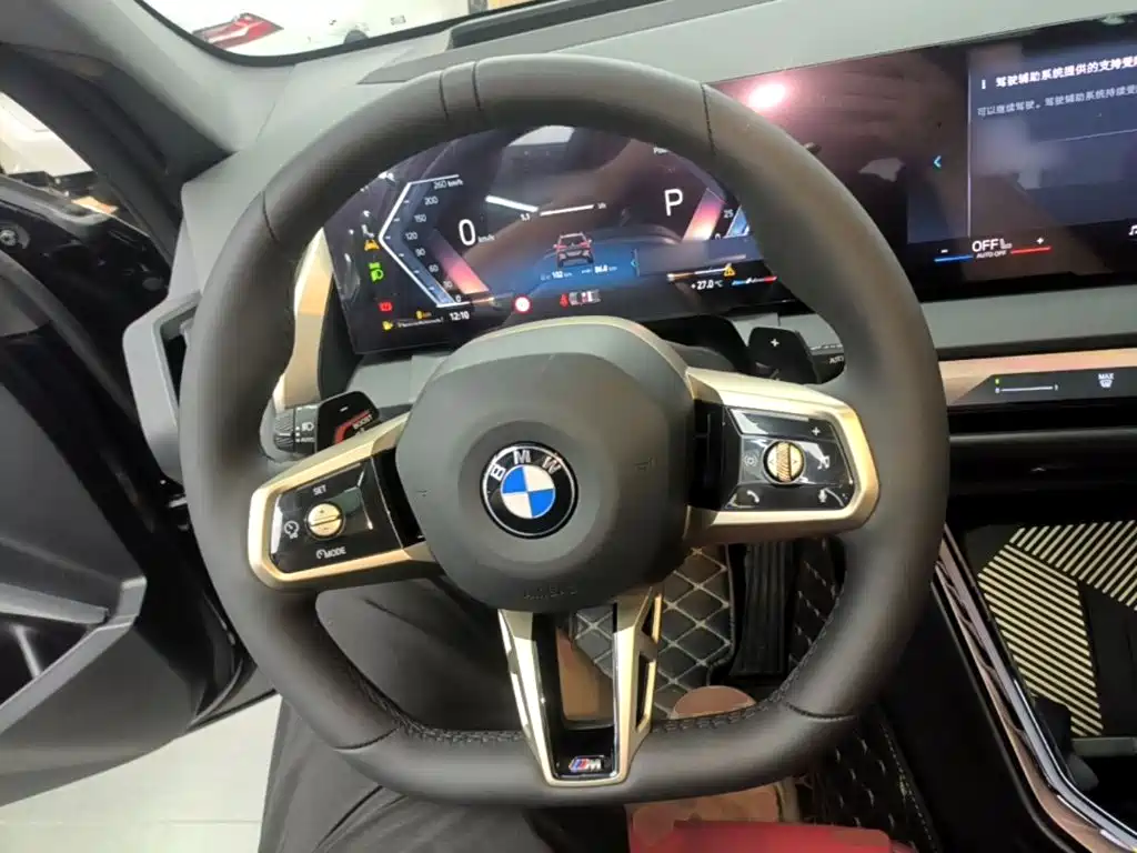 BMW X3 — миниатюра 7