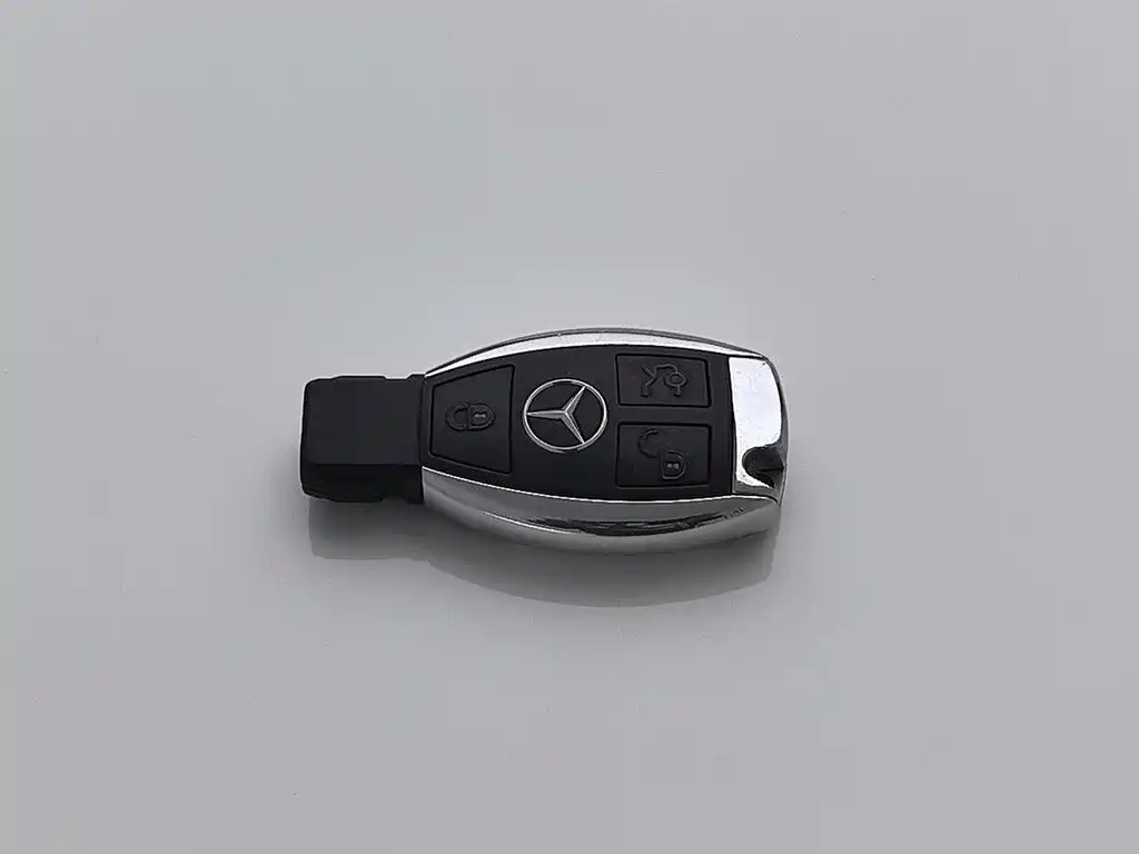 Mercedes-Benz GLK-Class — миниатюра 19
