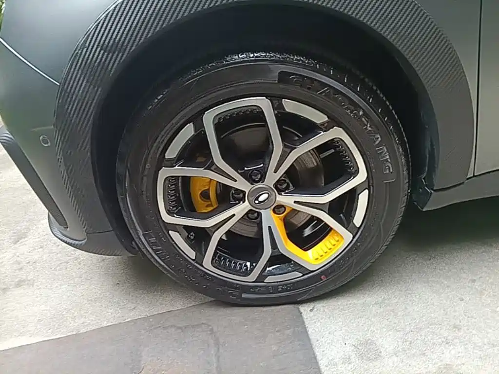 Ora Ora Good Cat GT — миниатюра 23