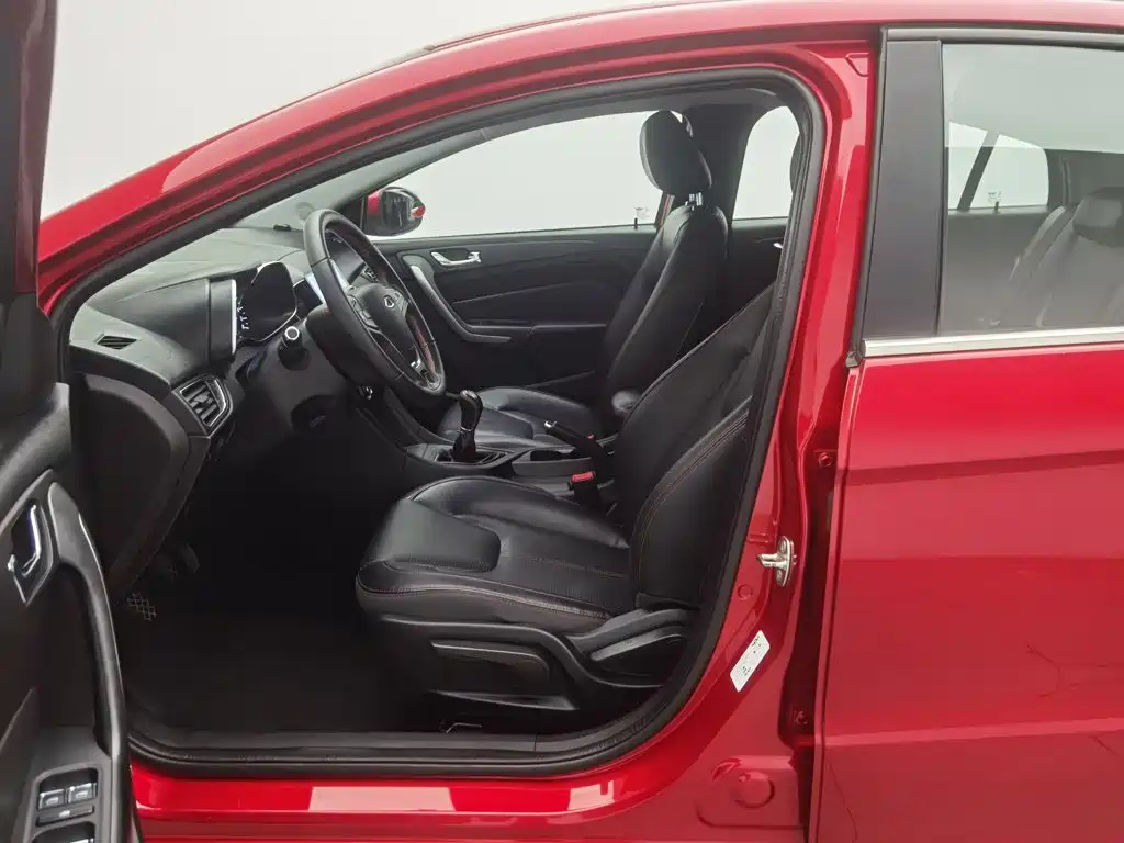 Chery Arrizo 5 — миниатюра 10