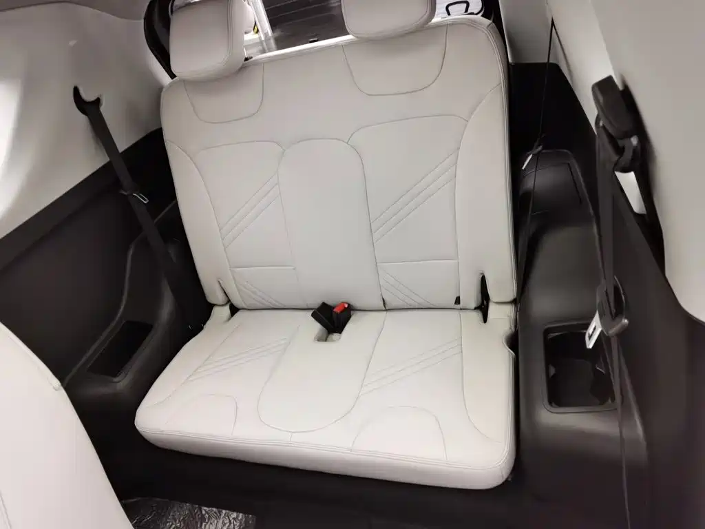 Chery QQ Little Ant — миниатюра 15