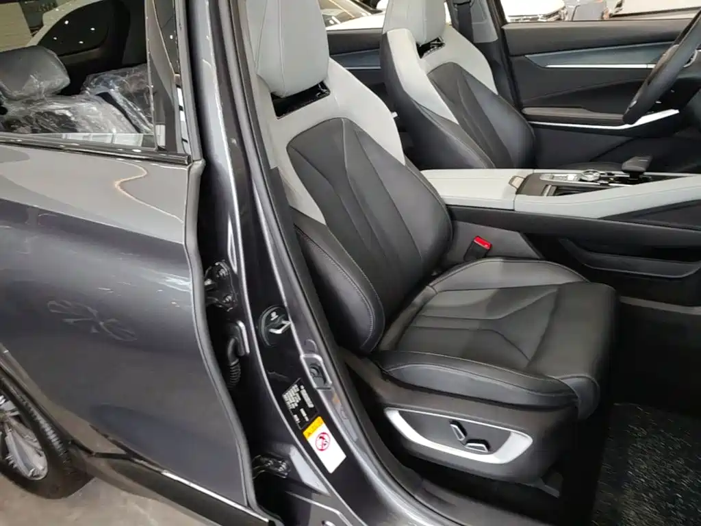 Changan CS75 PLUS — миниатюра 25