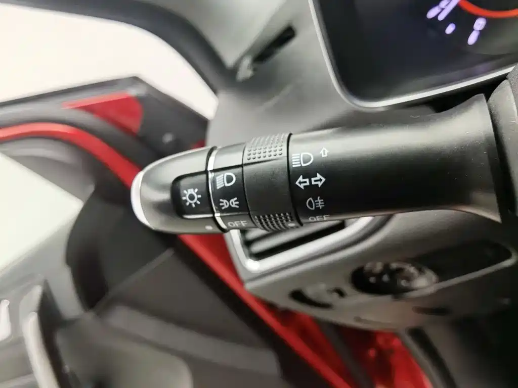 Chery Arrizo 5 — миниатюра 21