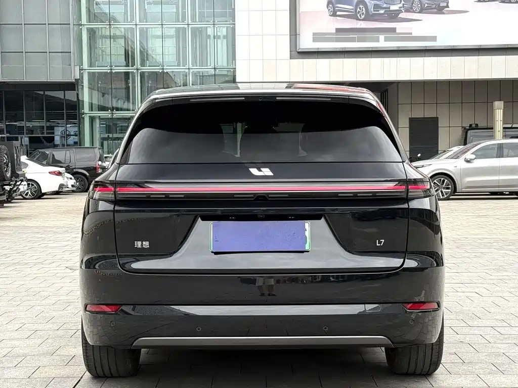 Li Auto L7 2024 MAX