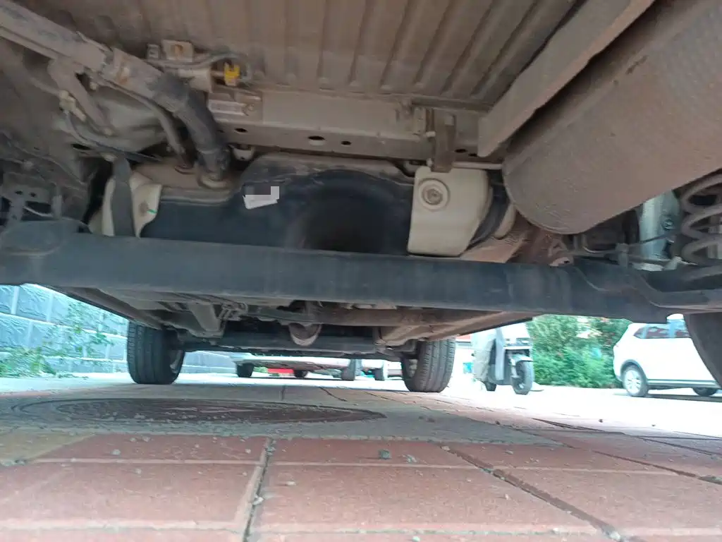 Ford Ecosport — миниатюра 25