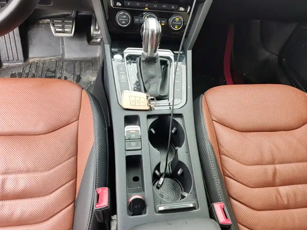 Volkswagen CC — миниатюра 14