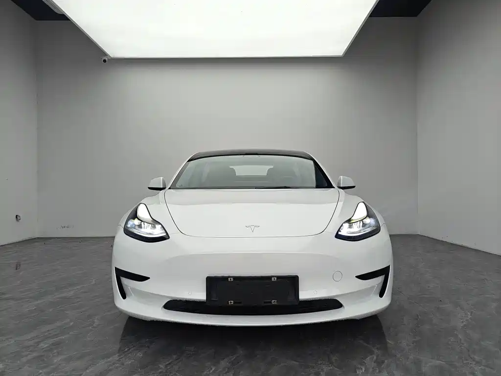 Tesla Model 3 — миниатюра 2