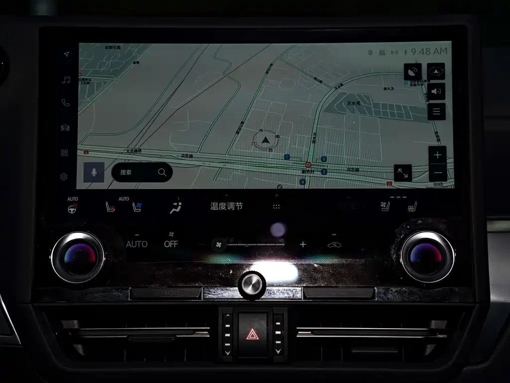 Lexus GX — миниатюра 10