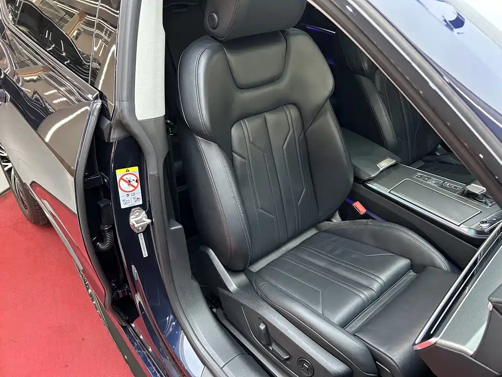 Audi A7 — миниатюра 35