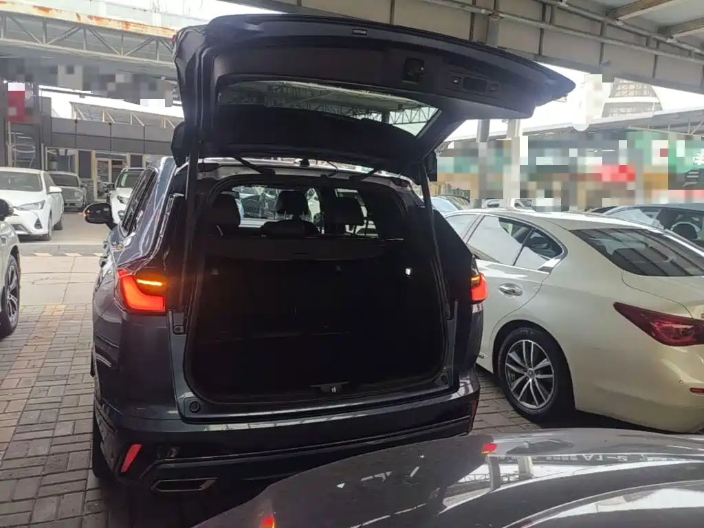 Honda Breeze PHEV — миниатюра 19