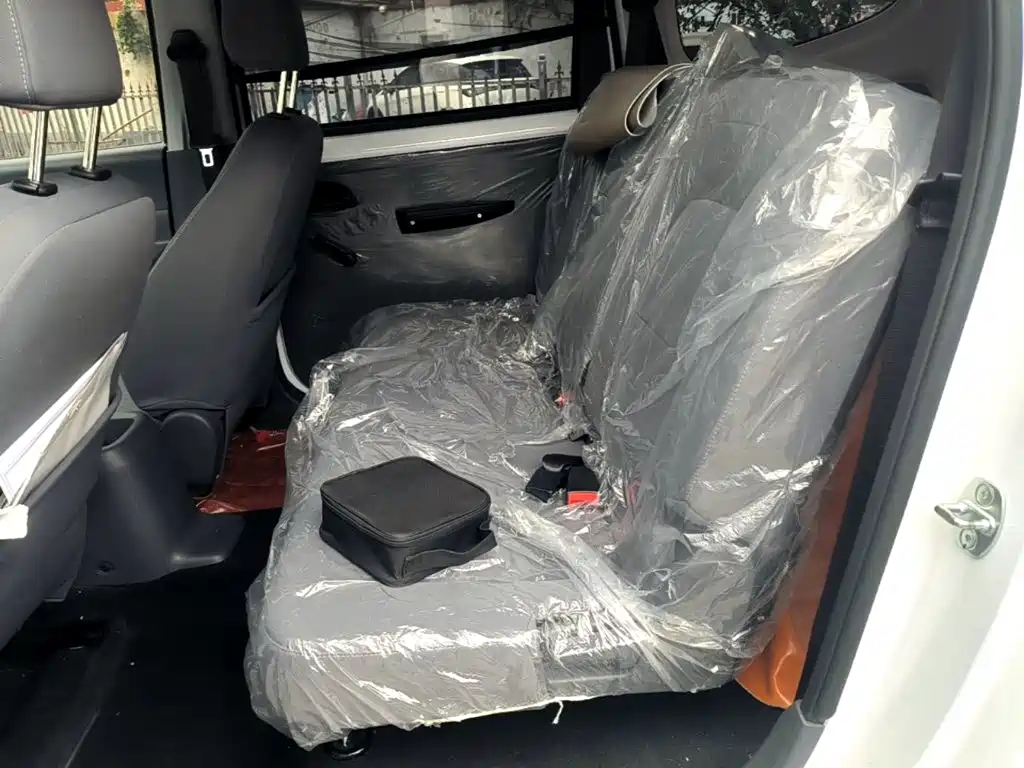 Wuling Hongguang EV — миниатюра 17