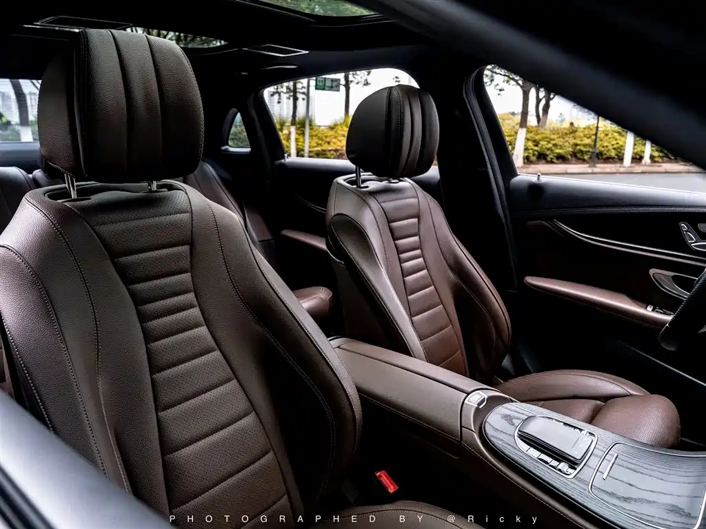 Mercedes-Benz E-Class E 2022 E 300 L Sport Fashion